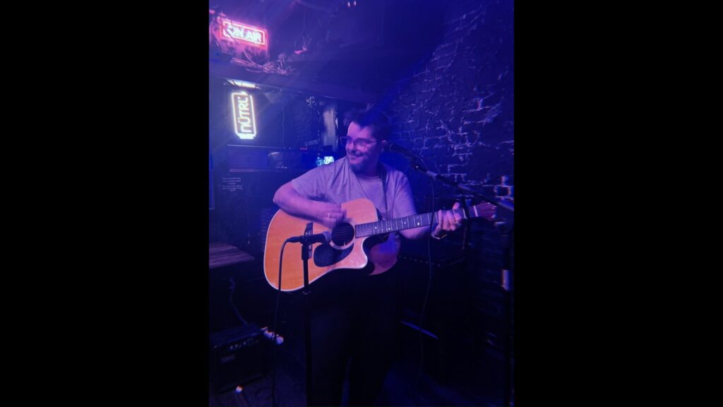 Hard Swallow Music Venue NYC