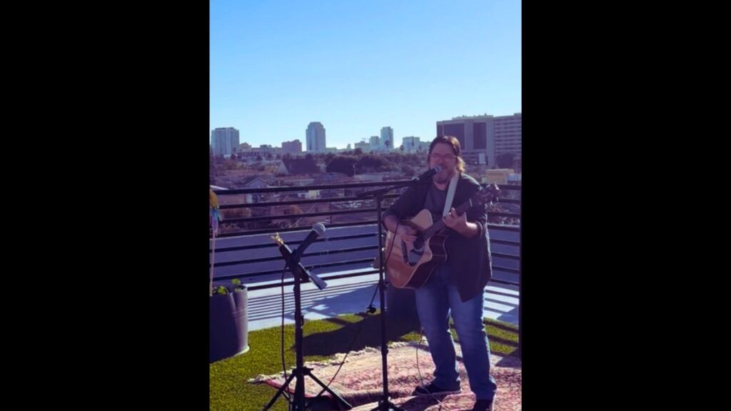 The Vault Rooftop Long Beach