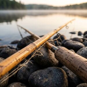 Exercise 1 - Cane Fishing Pole