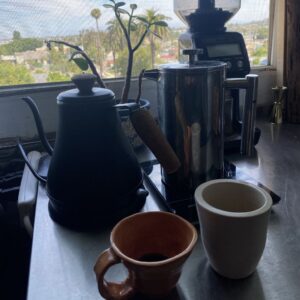 Exercise 4 - Coffee Cup