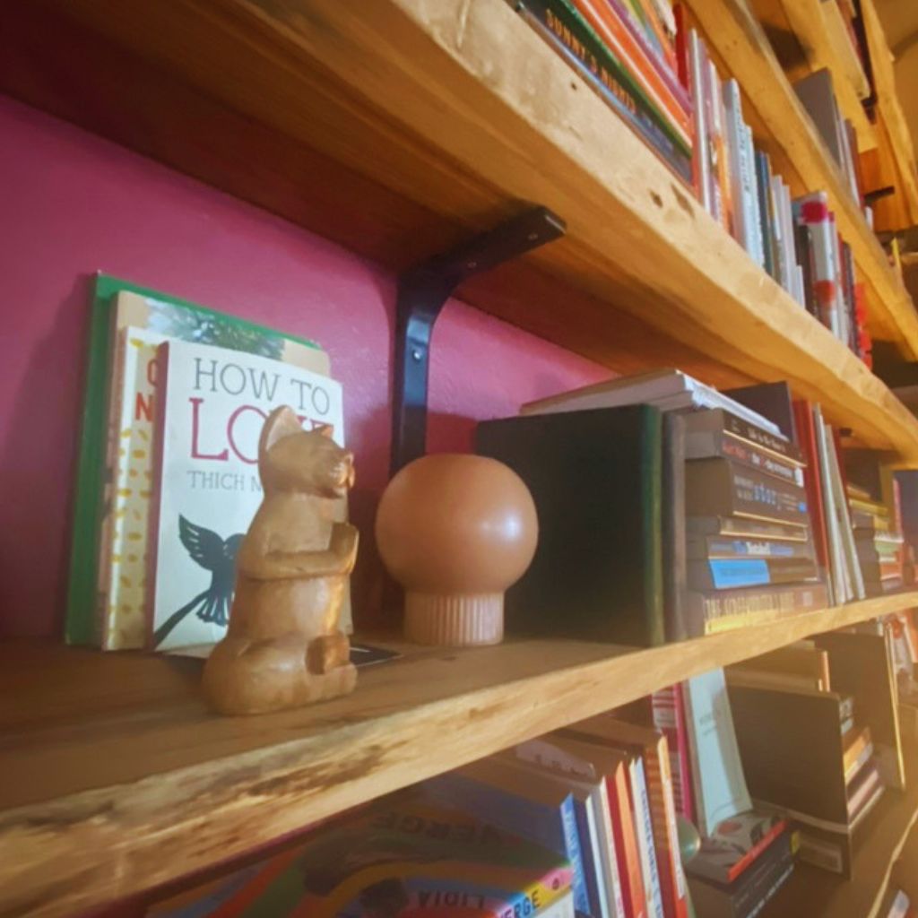 Exercise 5 - Bookshelf