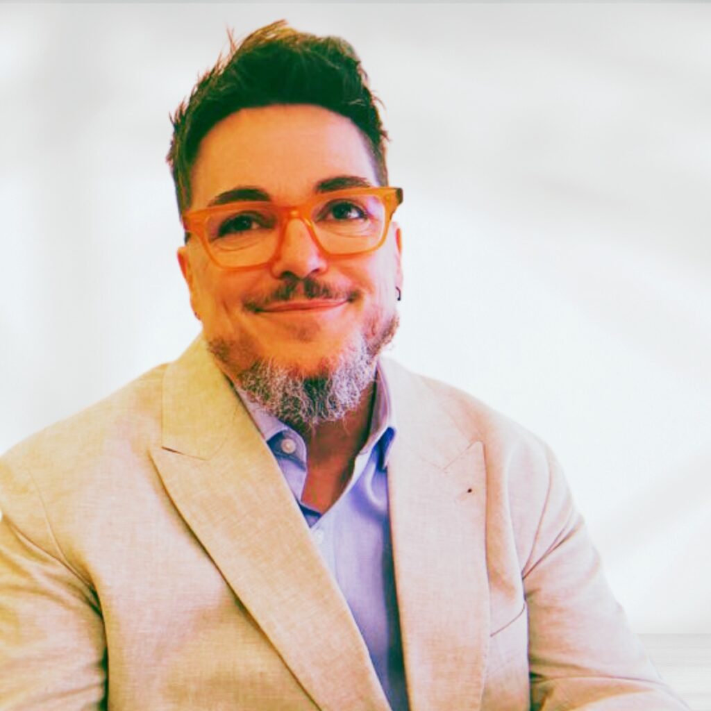 Whit Whitley, Growth Strategist